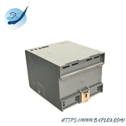 SIEMENS 7KG8000-8AB20/FF PROFIBUS MODULE - Industrial Control Network Module