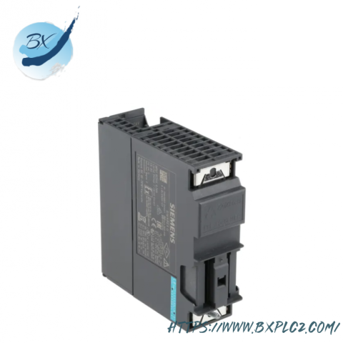 SIEMENS 7MH4950-2AA01 Remote Display Interface Module