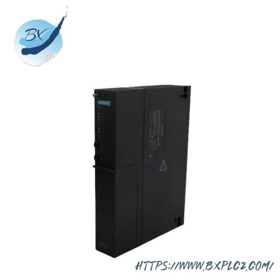 7tm3401-3_cc_siemens.jpg Siemens 7TM3401-3/CC - Advanced Control Module