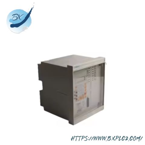 SIEMENS 7VE5120-4CA10-0A/FF: Precision Parallel Switching Device