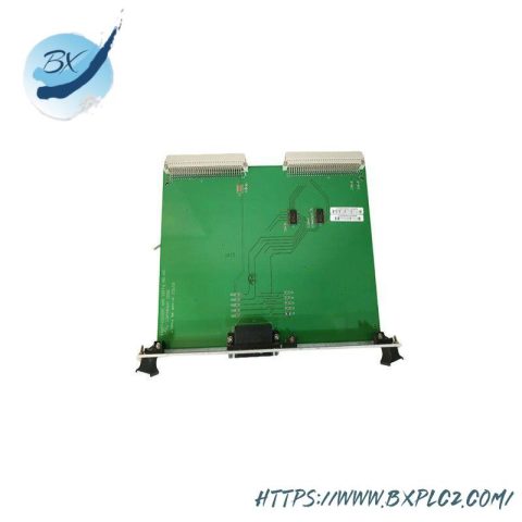 Kulicke & Soffa 8001-4244 Servo Preamplifier PCB