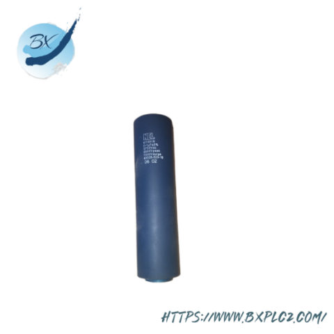 EPCOS 80025-523-10-R Snubber Capacitor - High-Voltage Applications Module