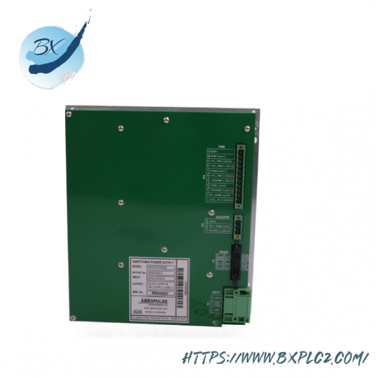 80026-518-01-r_power_supply.png SIemens 80026-518-01-R POWER SUPPLY, Compact Automation Solutions