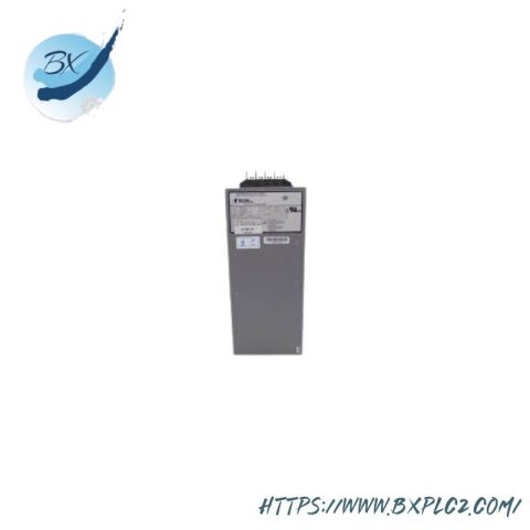 AB 80026-524-01-R: PM3328B-6-1-3-E Power Supply, Advanced Industrial Control Module