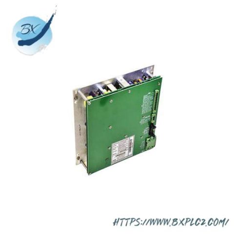 AB 8002651801R High Efficiency Modular Power Supply