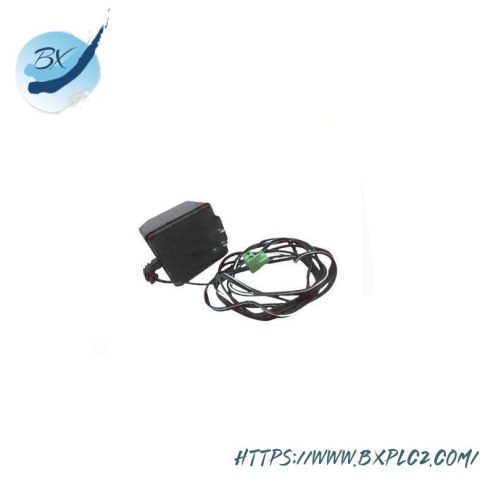 ABB AB 80187-131-51 Interface Board with Support 120V 2-4DIV