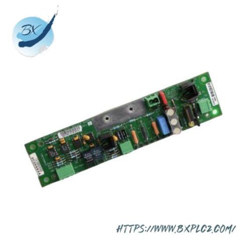 AB 80190-220-01-R Control Module, Advanced Industry Solutions