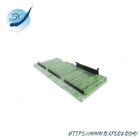 AB 80190-600-01-R Optical Interface Base PCB: Advanced Electronics for Industrial Control Systems
