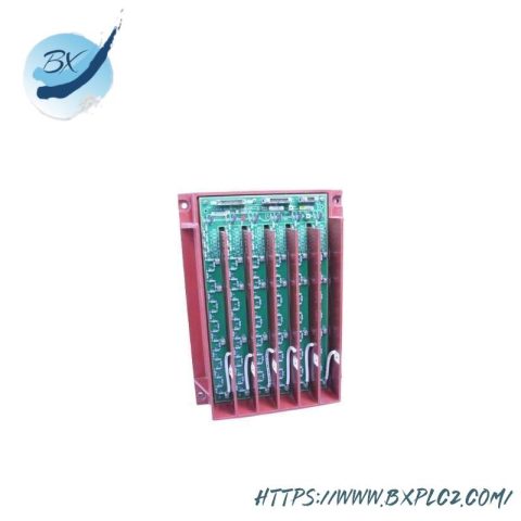 AB Controls 81000-199-53-R Interface Board: Precision & Efficiency for Industrial Automation