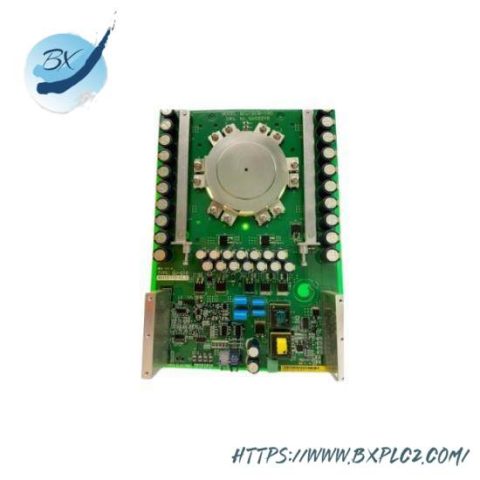 Siemens 81001-451-82-R Drive AC Induction Motor