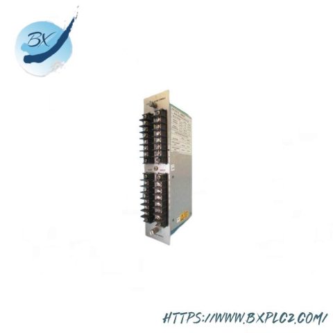 Bently Nevada 82926-01 Record Terminal Module - Precision Control for Industrial Automation