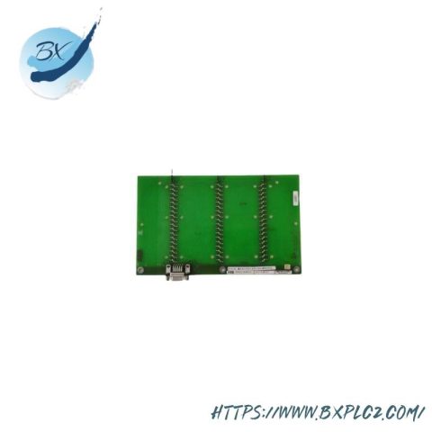 ABB 83SR04E-E 1 - Advanced Industrial Control Circuit Board