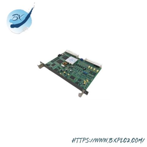 ABB 83SR51f-E GJR2396200R1210 Industrial Control Module