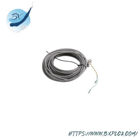 Bently Nevada 84661-20 Velomitor Interconnect Cable