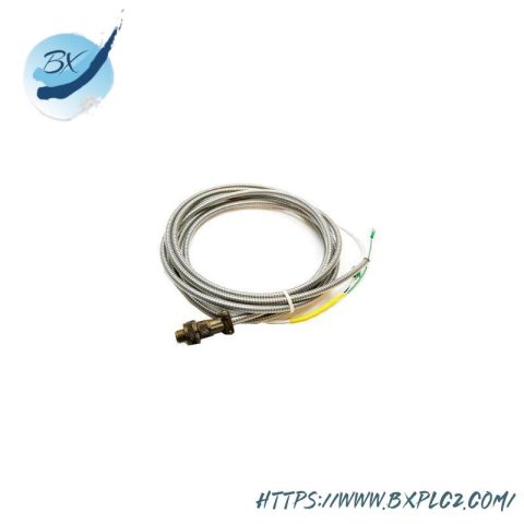 BENTLY NEVADA 84661-30 Interconnect Cable: Advanced Industrial Control Solution