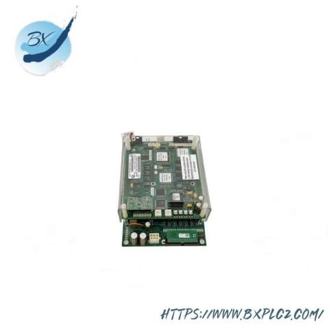Lam Electronics 853-049542-171 PCB Board, Industrial Control Module