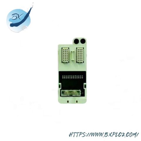 GE Industrial Automation 8601-FT-NI Field Terminal - Control Module for Enhanced Process Automation