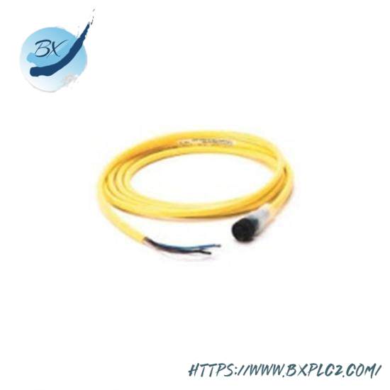 889n-u3af-12f_mini_straight_cord.jpg SIEMENS 889N-U3AF-12F Mini Straight Cord - Advanced Industrial Control Module