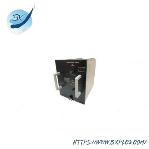 ALSTOM 8917-4003 - Industrial PLC Control Module