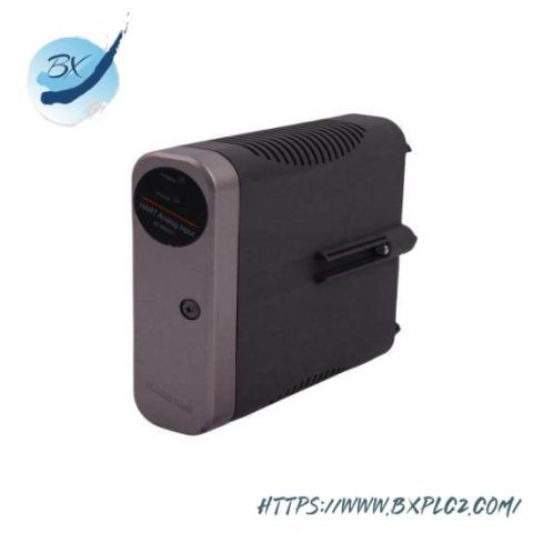 Honeywell 8C-PAIH51 51454352-175 Hart Analog Input Module