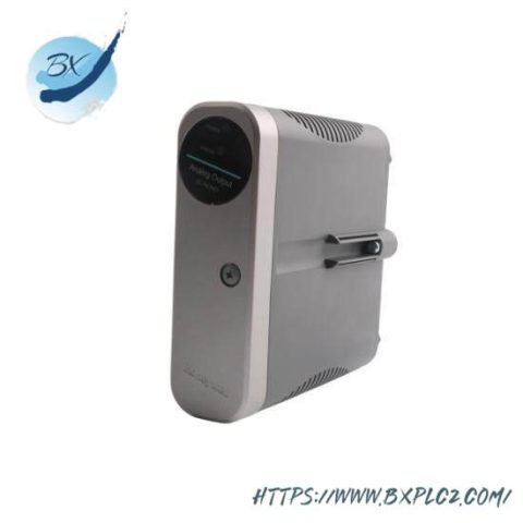 Honeywell 8C-PAON01 (51454357-175) - Advanced Analog Output Module