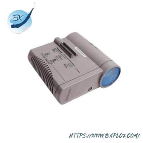 Honeywell 8C-PAZHA1 Controller, Industrial Automation Solutions