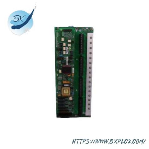 Honeywell 8C-PAZMA1, Advanced Control Module
