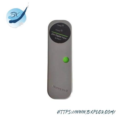 Honeywell 30750218-010 Industrial Control Module