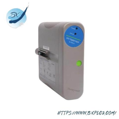 Honeywell 8C-PDILA1 (51454471-175) Input Module - High-Performance PLC Component