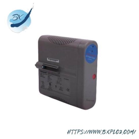 Honeywell 8C-POODA1 Digital Output Module, for Industrial Control Applications