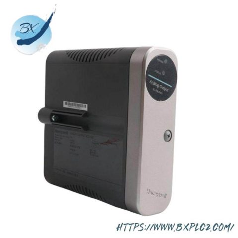 HONEYWELL 8C-TAIMA1 51307171-175 Temperature & Resistance Thermometer Analog Input Module