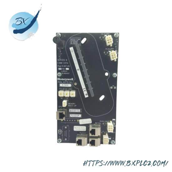 8c-taima1_honeywell_low-level_analog_input_module.jpg HONEYWELL 51308054-100 Industrial Control Module