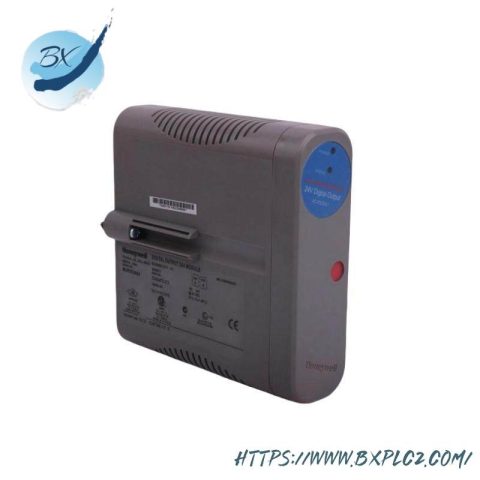 Honeywell 8C-TAOX61 51306981-175 Analog Output Module: Industrial Precision for Control Systems