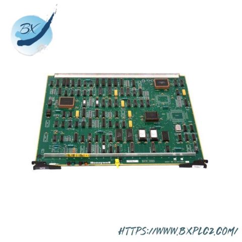 HONEYWELL 8C-TAOXB1 51307137-175: Series C I/O Modules, Industrial Automation Solutions
