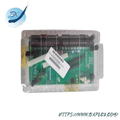 Honeywell 8C-TDIL01 51306856-175 Digital Input Board - Industrial Control Module