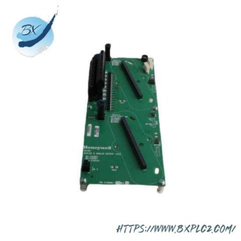 Honeywell 8C-TDIL61 (51306967-175) Analog Input Module - Precision Control for Industrial Automation