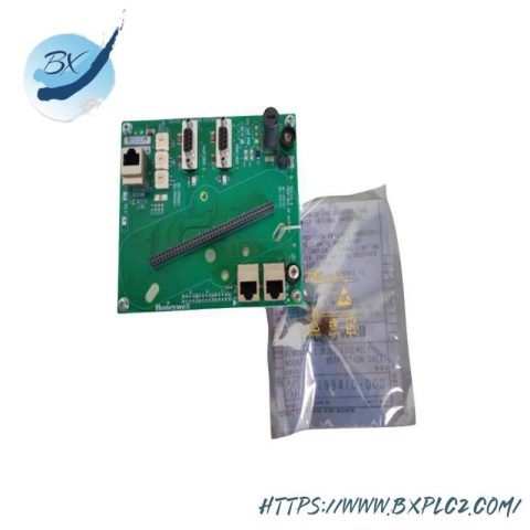 Honeywell 8C-TPOX01, 51307022-175 I/O Card
