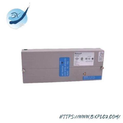 Honeywell 8C-ZP0101 Digital Output Module