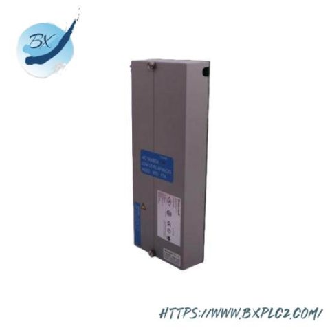 Honeywell 8C-ZP010Z-C Industrial Control Module