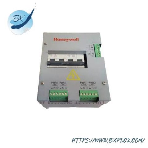 Honeywell Circuit Breaker 8U-BXCB20-CN (51307039-100)