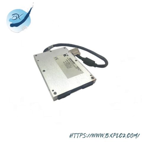 XYCOM 9000-EXF: Industrial External Drive Module