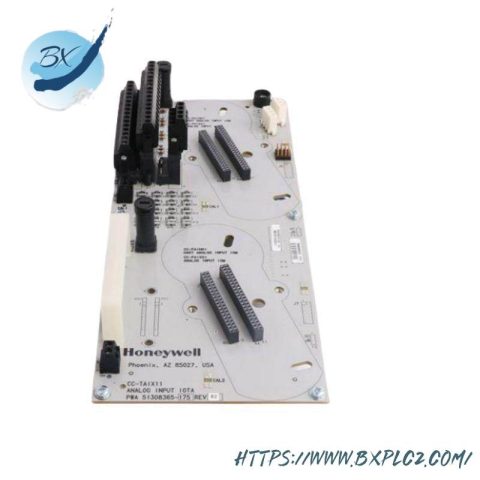 Honeywell 900C32-0021 HC900 Module (24VDC) - 32 Channel Input Solution