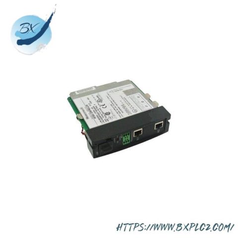 Holleywell 900C52-0244-00 C50 CPU Module: Industrial Control Precision in Your Hands