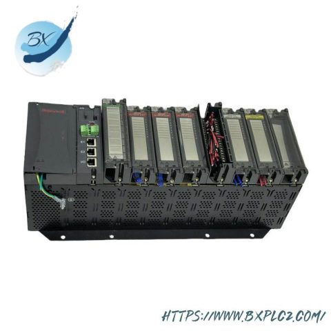 Honeywell 900C72-0144-00 Controller CPU Module