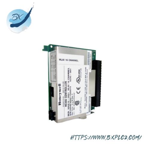 HONEYWELL 900H32-0001: 32-Point Digital Output Module - Precision Control in Industrial Automation