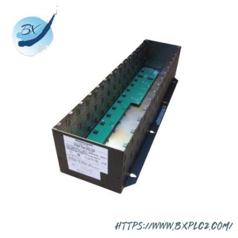 Honeywell 900R08-0300 Modular IO Rack