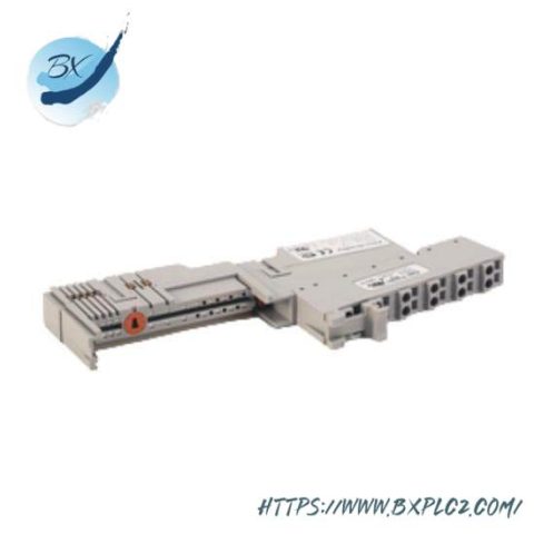 9521-VPCL01ENM Industrial Control Module: Advanced Automation at Your Fingertips