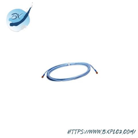 BENTLY NEVADA 9571-15: Advanced Interconnect Cables for Industrial Control Systems