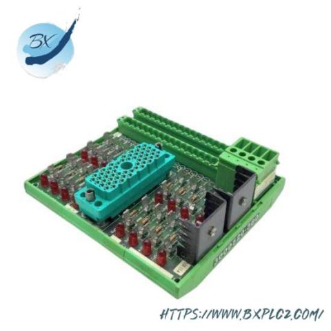 Triconex 9662810 Module, Advanced Industrial Control Solutions