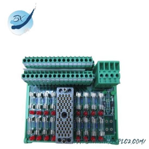 Triconex Firmware 9663610; Manufacturer: TRICONEX
